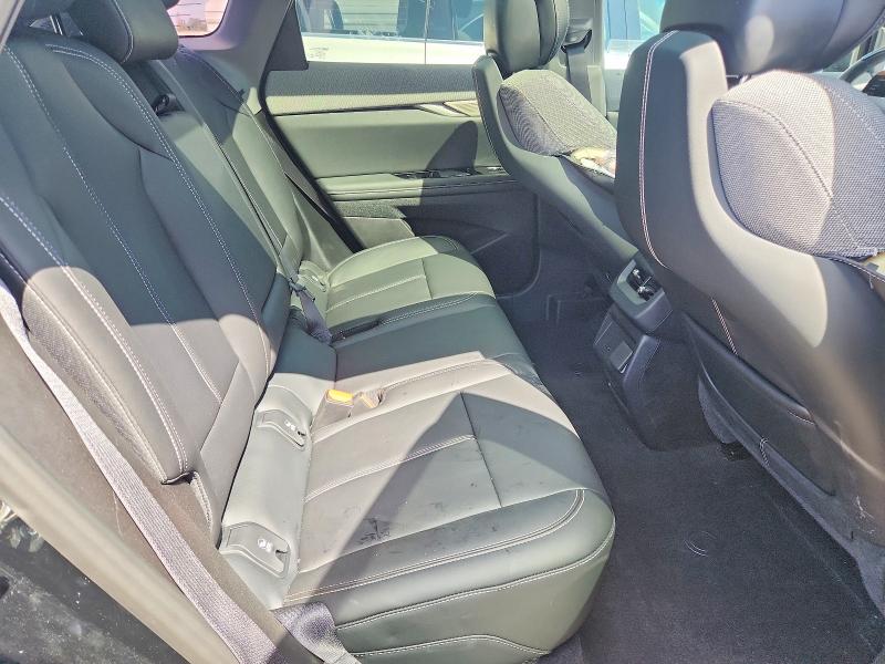 Продажа на аукционе авто 2026 Cadillac Optiq, vin: 3GYK3EM45TS137677, номер лота: 49924476