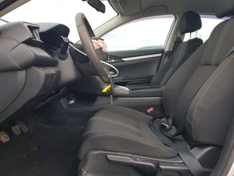 Aukcja sprzedaży 2018 Honda Civic, vin: 2HGFC2E5XJH027223, numer aukcji: 48795956