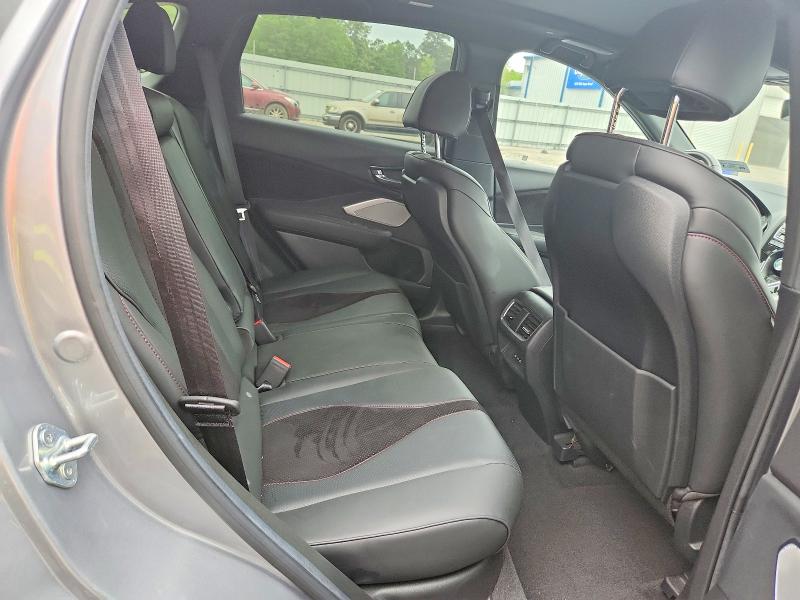 Продажа на аукционе авто 2024 Acura Rdx, vin: 5J8TC2H66RL006049, номер лота: 96035825