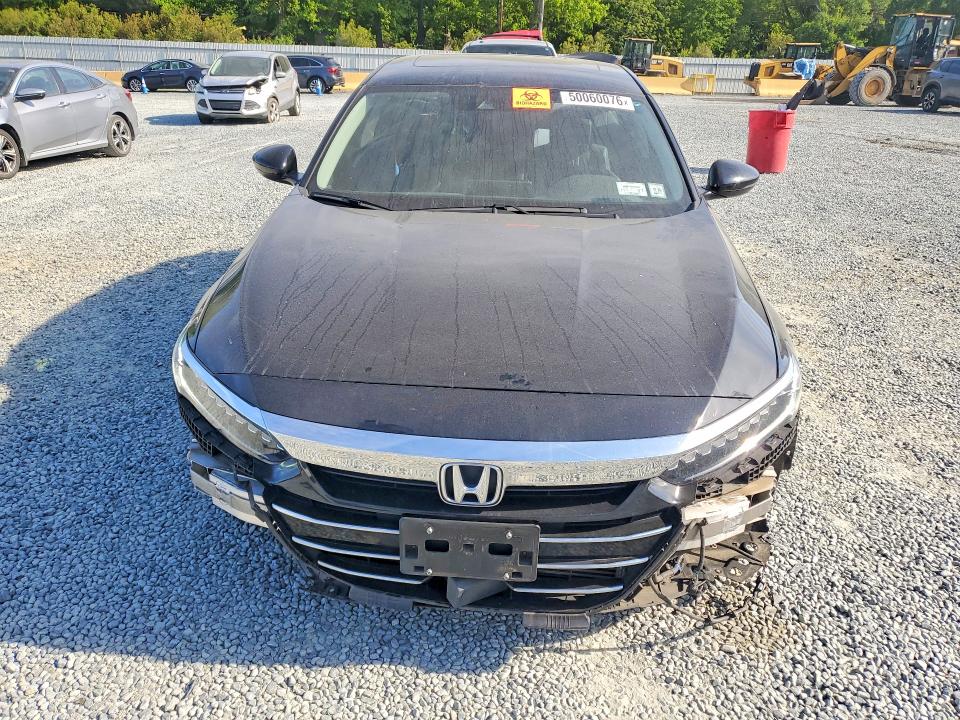 Aukcja sprzedaży 2021 Honda Accord, vin: 1HGCV1F57MA057059, numer aukcji: 50060076