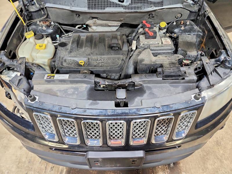 Продаж на аукціоні авто 2014 Jeep Compass, vin: 1C4NJDEB0ED693950, номер лоту: 50064566