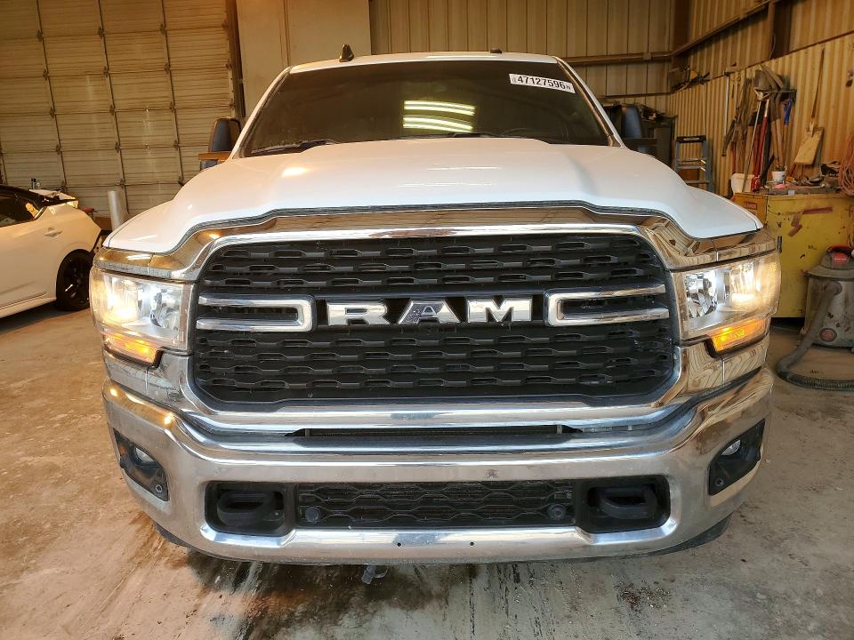 Продажа на аукционе авто 2024 Ram 2500, vin: 3C6UR5DLXRG321729, номер лота: 47127596