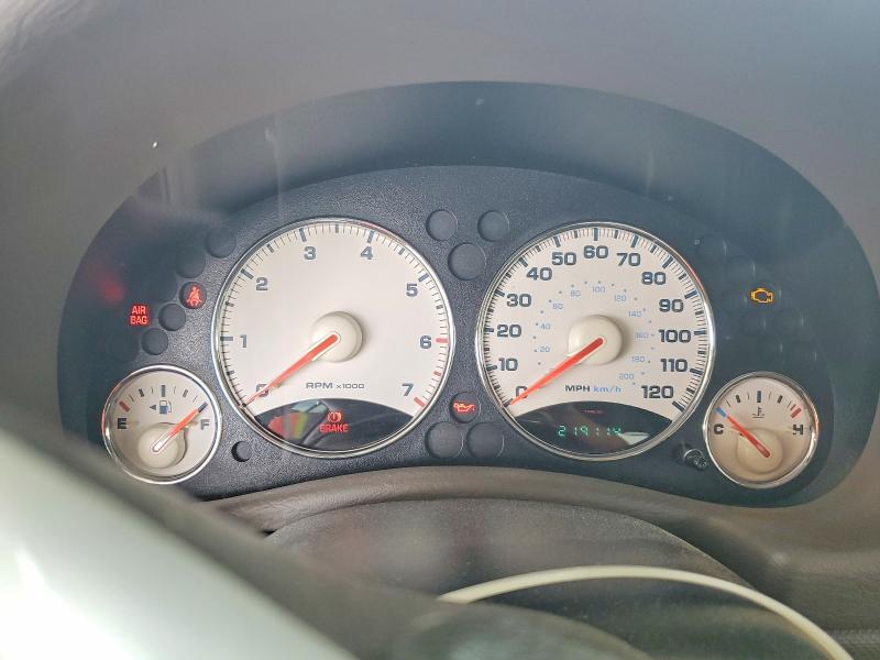 Продажа на аукционе авто 2003 Jeep Liberty, vin: 1J8GL58K13W529475, номер лота: 51261526