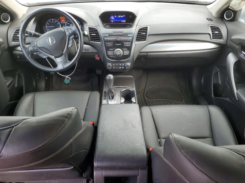 Продаж на аукціоні авто 2013 Acura Rdx, vin: 5J8TB3H34DL017347, номер лоту: 51211716