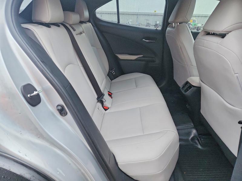 Aukcja sprzedaży 2020 Lexus Ux, vin: JTHP3JBH2L2026251, numer aukcji: 50361196