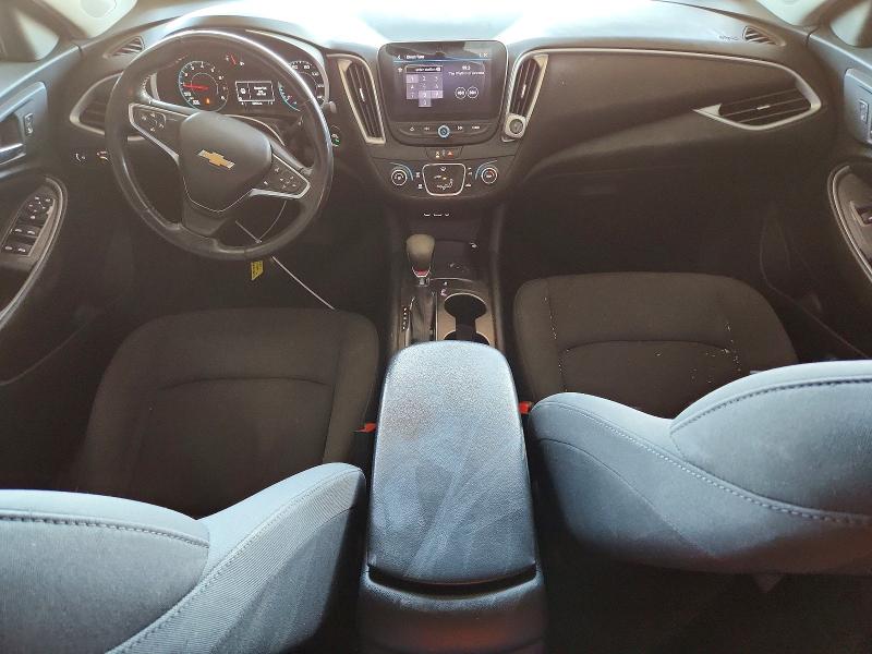 Aukcja sprzedaży 2021 Chevrolet Malibu, vin: 1G1ZG5ST3MF049695, numer aukcji: 48466276