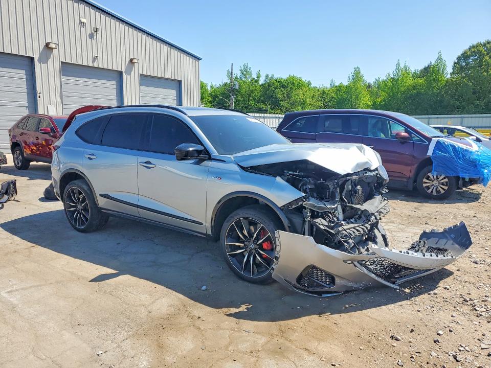 Aukcja sprzedaży 2024 Acura Mdx, vin: 5J8YD8H80RL004093, numer aukcji: 50501176