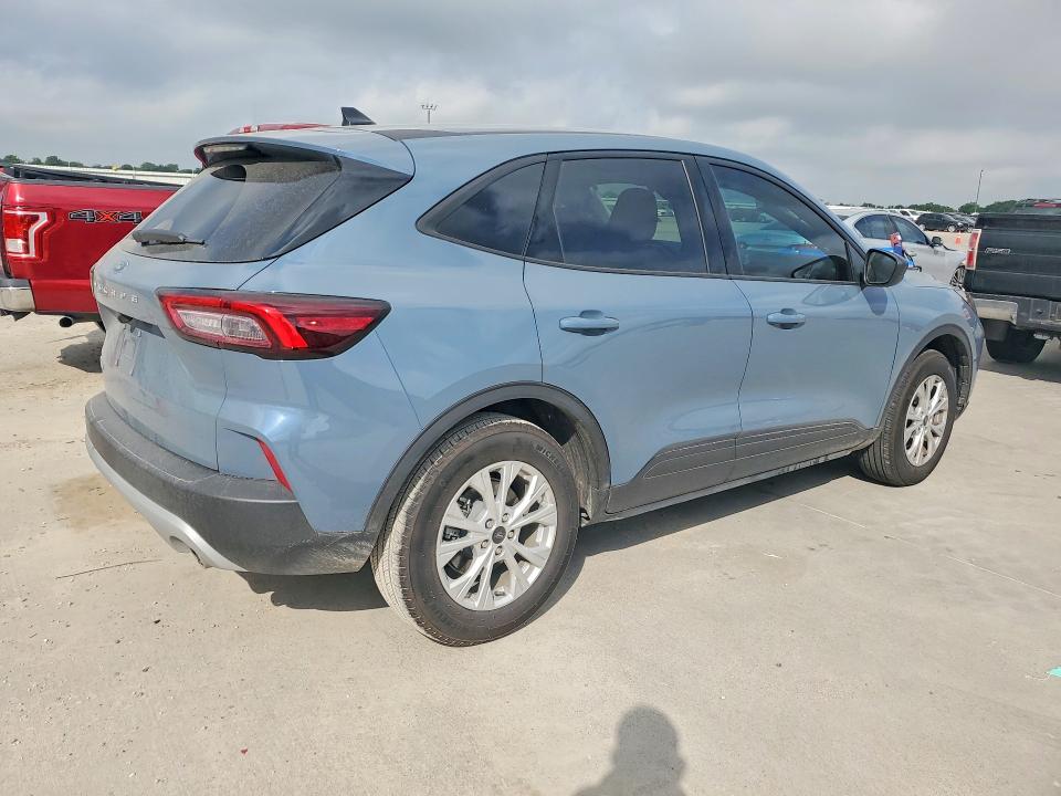 49329536 :رقم المزاد ، 1FMCU0GN1SUB55408 vin ، 2025 Ford Escape Fwd Phev مزاد بيع