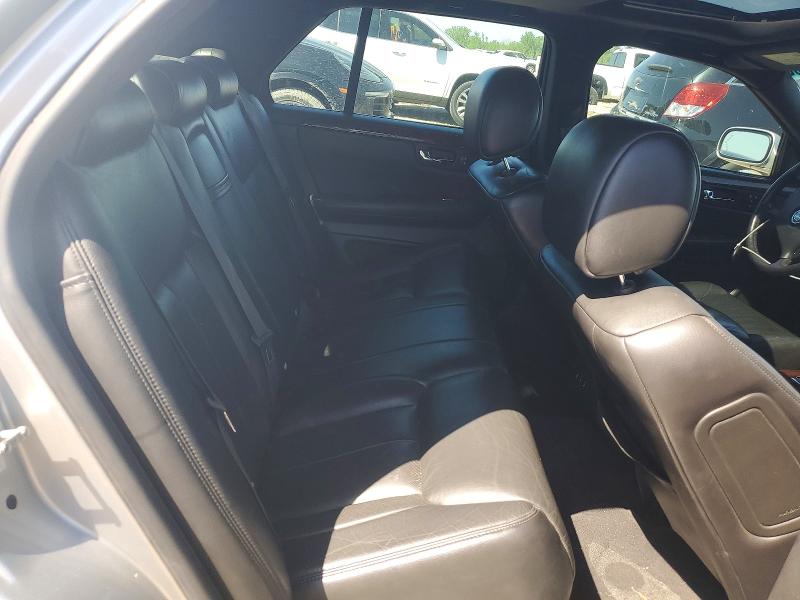 Aukcja sprzedaży 2007 Cadillac Dts, vin: 1G6KD57Y77U224555, numer aukcji: 51199006