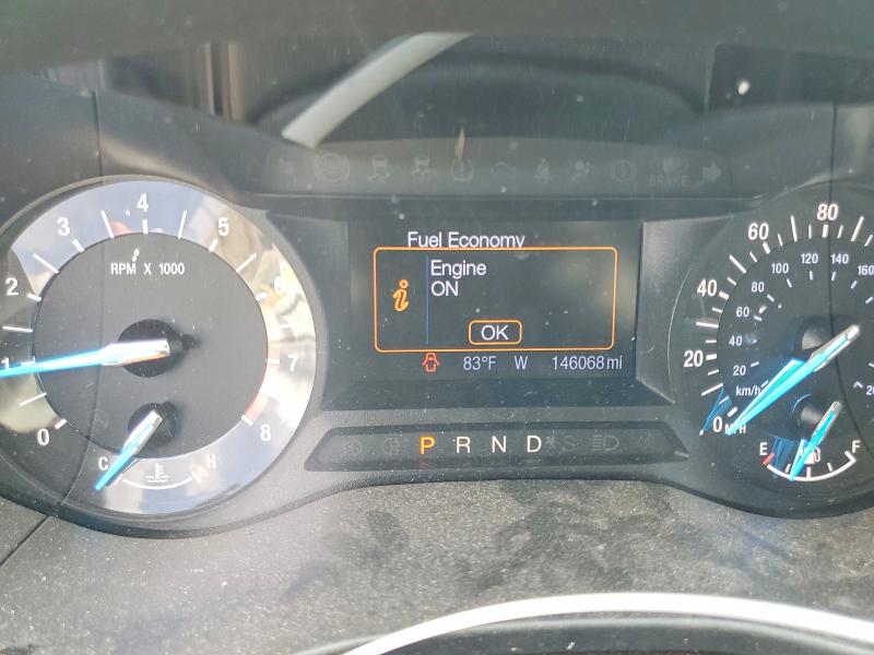 Aukcja sprzedaży 2013 Ford Fusion, vin: 3FA6P0H91DR162580, numer aukcji: 49784276