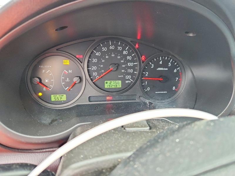 Aukcja sprzedaży 2007 Subaru Impreza, vin: JF1GG63677G814134, numer aukcji: 50824456