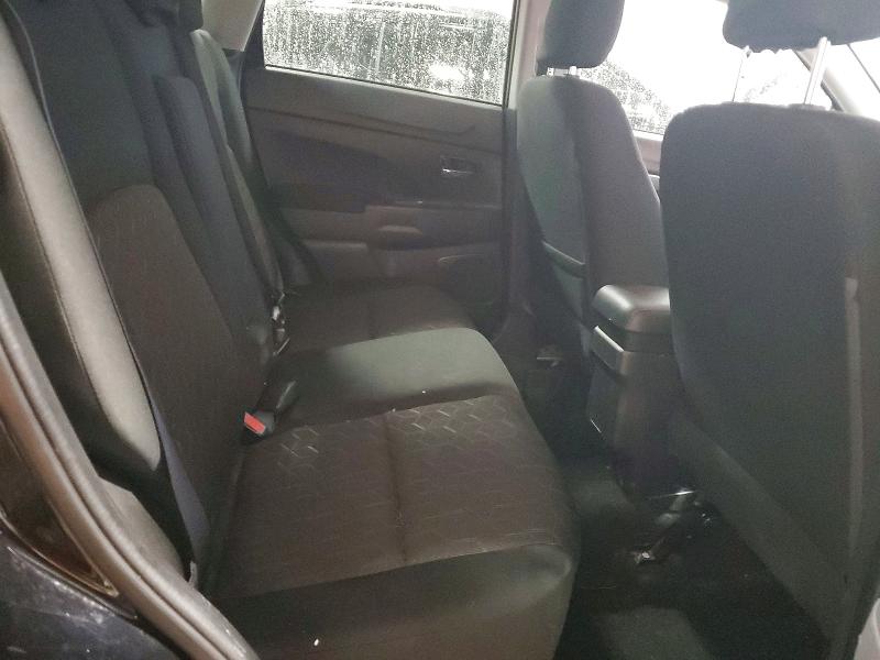 Продаж на аукціоні авто 2022 Mitsubishi Outlander Sport, vin: JA4APUAU3NU021105, номер лоту: 49494146