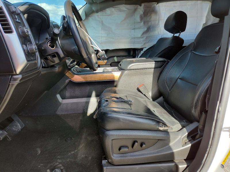Продажа на аукционе авто 2015 Chevrolet Silverado, vin: 3GCUKSEC8FG140361, номер лота: 50433346