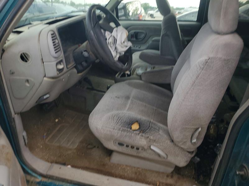 Продажа на аукционе авто 1995 Gmc Sierra, vin: 2GTEK19K3S1580989, номер лота: 51453726