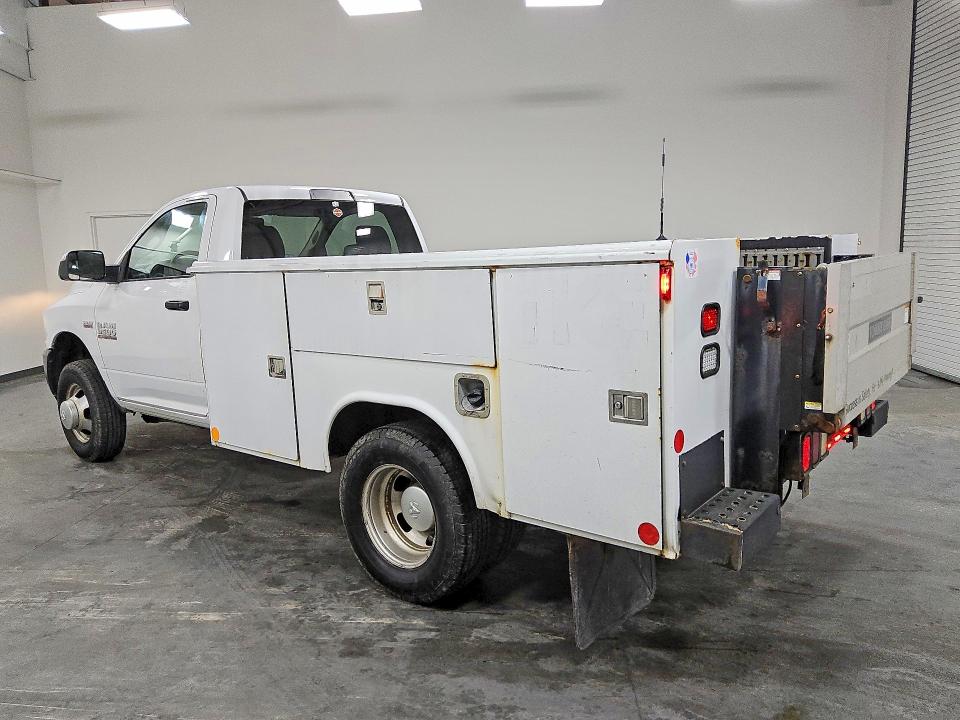 79932265 :رقم المزاد ، 3C7WRSAJ1HG635869 vin ، 2017 Ram 3500 مزاد بيع