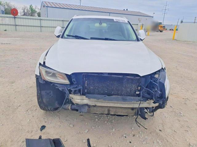 2014 Audi Q5 მანქანა იყიდება აუქციონზე, vin: WA1LFAFP7EA049469, აუქციონის ნომერი: 50067556