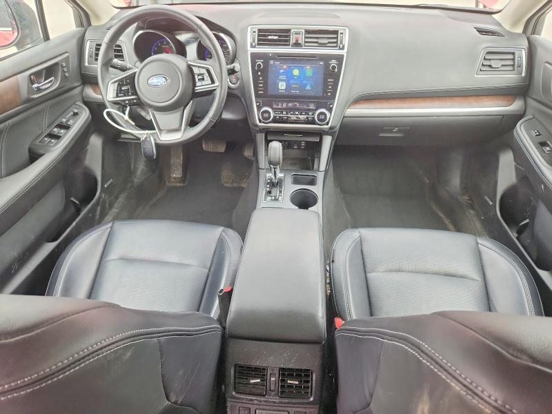 Aukcja sprzedaży 2018 Subaru Outback, vin: 4S4BSENC2J3329894, numer aukcji: 51864446