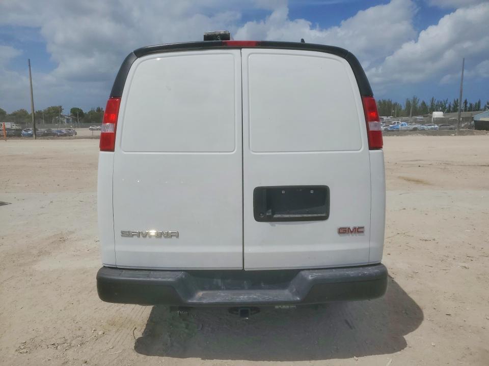 48480006 :رقم المزاد ، 1GTW7AFP5R1213954 vin ، 2024 Gmc 2500 مزاد بيع