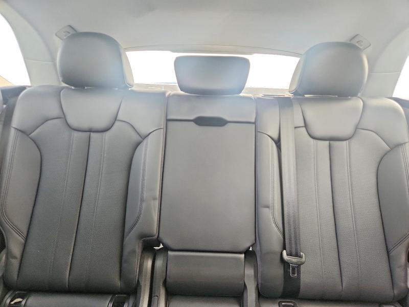 Продаж на аукціоні авто 2018 Audi Q5, vin: WA1BNAFY6J2060121, номер лоту: 48354636