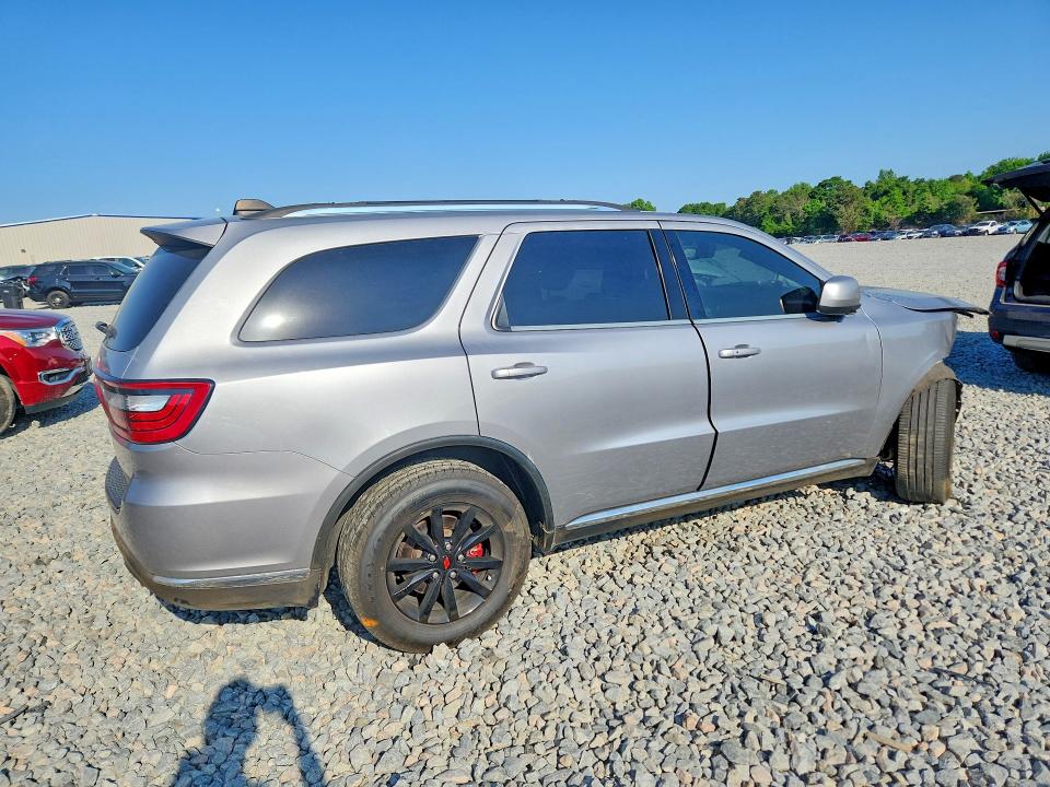 Aukcja sprzedaży 2021 Dodge Durango, vin: 1C4RDHAG7MC884965, numer aukcji: 49962976