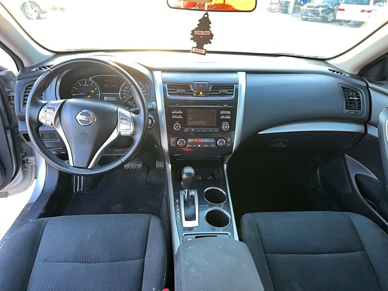 Продаж на аукціоні авто 2014 Nissan Altima, vin: 1N4AL3AP9EN354947, номер лоту: 49998136