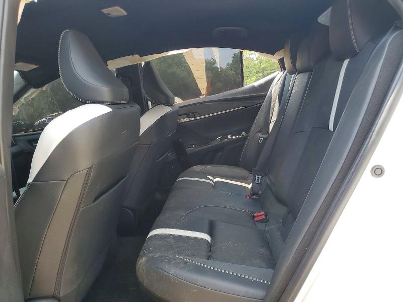51329306 :رقم المزاد ، 4T1DAACK0SU646616 vin ، 2025 Toyota Camry مزاد بيع