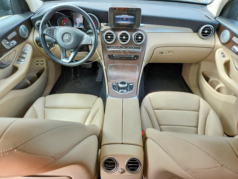 Продажа на аукционе авто 2019 Mercedes-benz Glc, vin: WDC0G5EB7KF619580, номер лота: 50283836