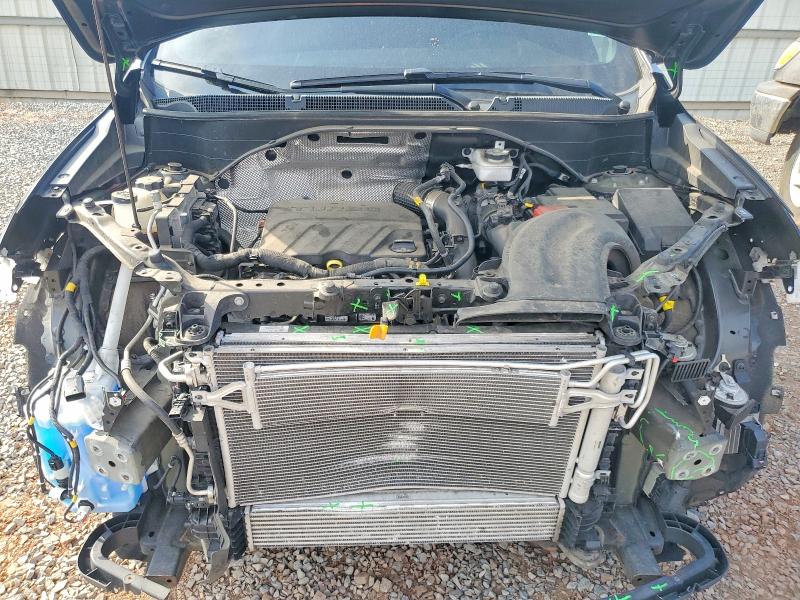 Aukcja sprzedaży 2023 Buick Encore Gx, vin: KL4MMDS27PB008228, numer aukcji: 51109146