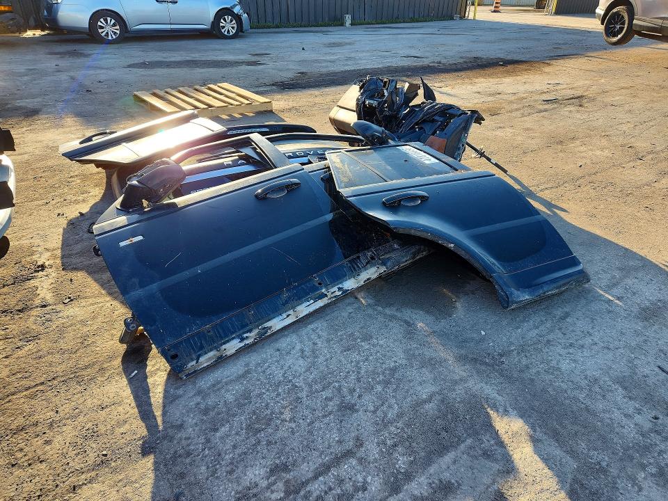 2012 Land Rover Range Rover Sport მანქანა იყიდება აუქციონზე, vin: SALSH2E42CA742769, აუქციონის ნომერი: 47018036