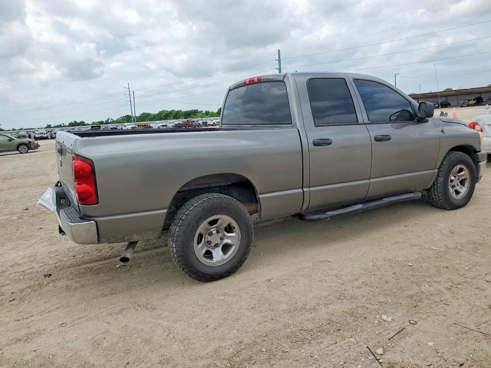 50346836 :رقم المزاد ، 1D7HA18NX8S613688 vin ، 2008 Dodge Ram 1500 مزاد بيع