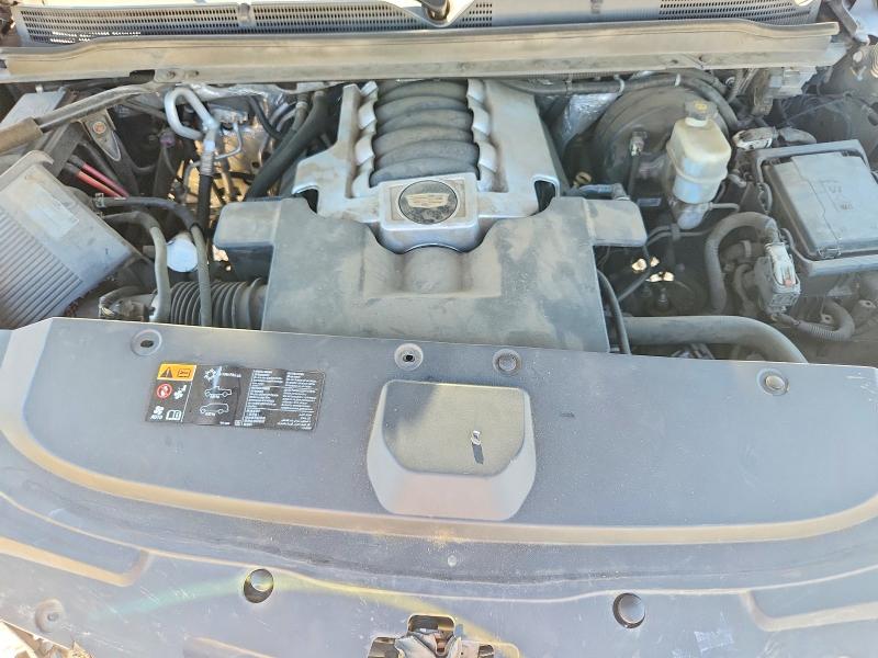 Продаж на аукціоні авто 2015 Cadillac Escalade, vin: 1GYS3LKJ9FR576417, номер лоту: 48309596