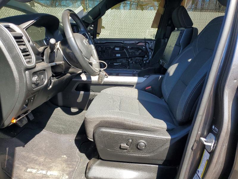 Продажа на аукционе авто 2022 Ram 1500, vin: 1C6RREFG8NN276149, номер лота: 48904496