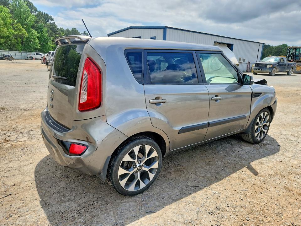 Продаж на аукціоні авто 2012 Kia Soul, vin: KNDJT2A6XC7434660, номер лоту: 49904896