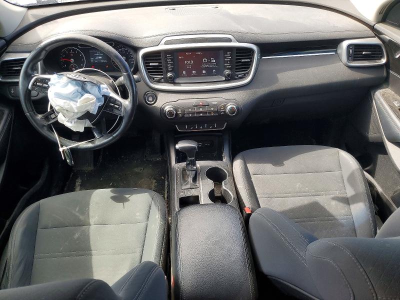 Продаж на аукціоні авто 2019 Kia Sorento, vin: 5XYPGDA32KG455942, номер лоту: 49088446
