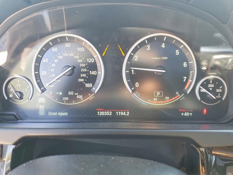 48605526 :رقم المزاد ، 5UXKR0C34H0V70159 vin ، 2017 Bmw X5 مزاد بيع