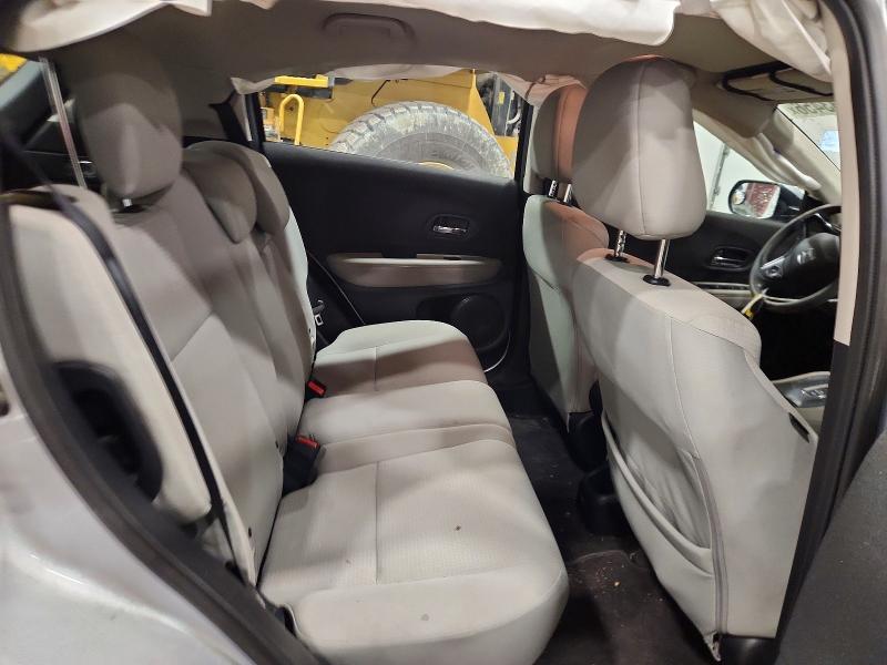 Aukcja sprzedaży 2021 Honda Hr-v, vin: 3CZRU5H31MM711016, numer aukcji: 48033456