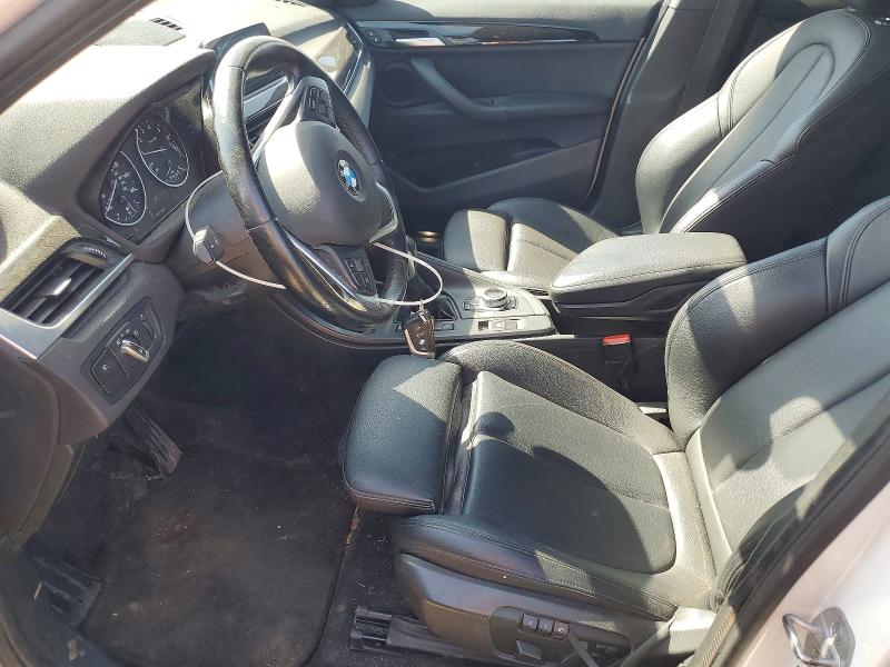 Aukcja sprzedaży 2018 Bmw X1, vin: WBXHT3C33J5L25895, numer aukcji: 50533936
