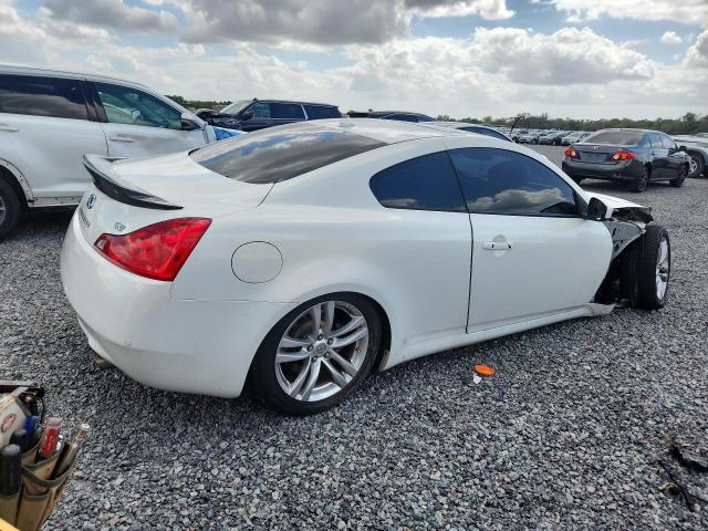 Aukcja sprzedaży 2010 Infiniti G37 Coupe, vin: JN1CV6EK8AM105118, numer aukcji: 49587996