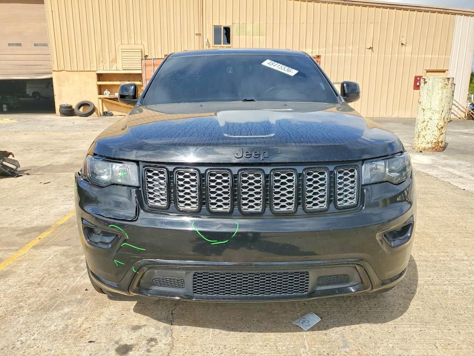 Продажа на аукционе авто 2019 Jeep Grand Cherokee, vin: 1C4RJEAG5KC672716, номер лота: 48415536