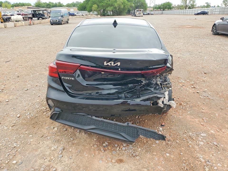 Aukcja sprzedaży 2023 Kia Forte, vin: 3KPF24ADXPE629876, numer aukcji: 49615386