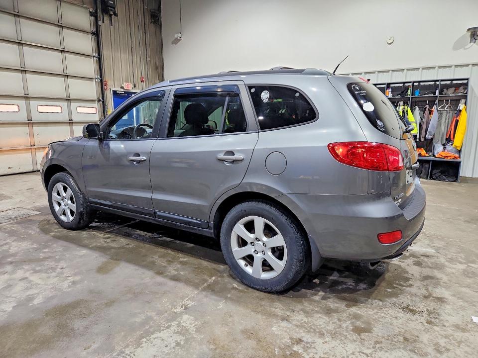 Продажа на аукционе авто 2009 Hyundai Santa Fe, vin: 5NMSH73E09H276533, номер лота: 49965866