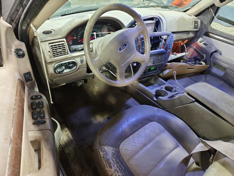 Продаж на аукціоні авто 2005 Ford Explorer, vin: 1FMDU74W55ZA37475, номер лоту: 51877776