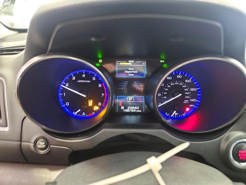 2015 Subaru Outback მანქანა იყიდება აუქციონზე, vin: 4S4BSBNC1F3267605, აუქციონის ნომერი: 50678086