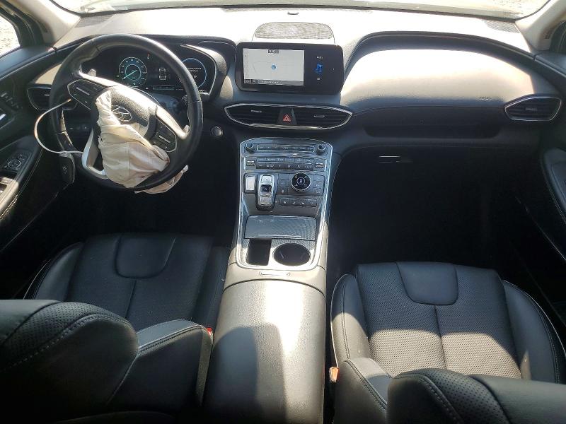 Продаж на аукціоні авто 2023 Hyundai Santa Fe, vin: 5NMS5DA1XPH007136, номер лоту: 49831346
