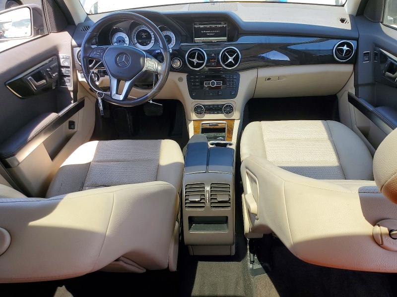 Aukcja sprzedaży 2015 Mercedes-benz Glk, vin: WDCGG5HB7FG378758, numer aukcji: 51514856
