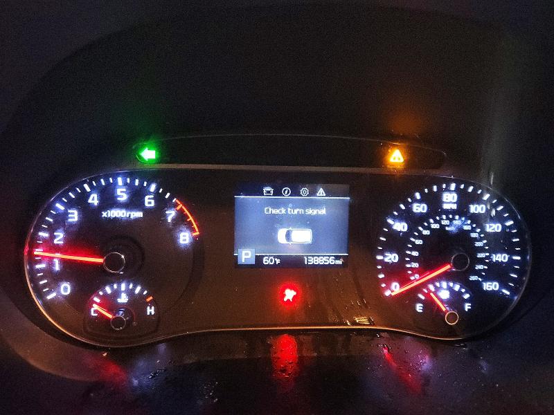Aukcja sprzedaży 2021 Kia Soul, vin: KNDJ23AU1M7762610, numer aukcji: 50680726