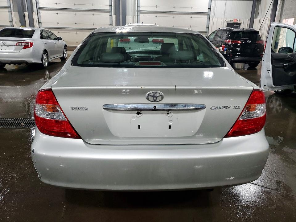 Aukcja sprzedaży 2002 Toyota Camry, vin: 4T1BE30K72U022940, numer aukcji: 49505736