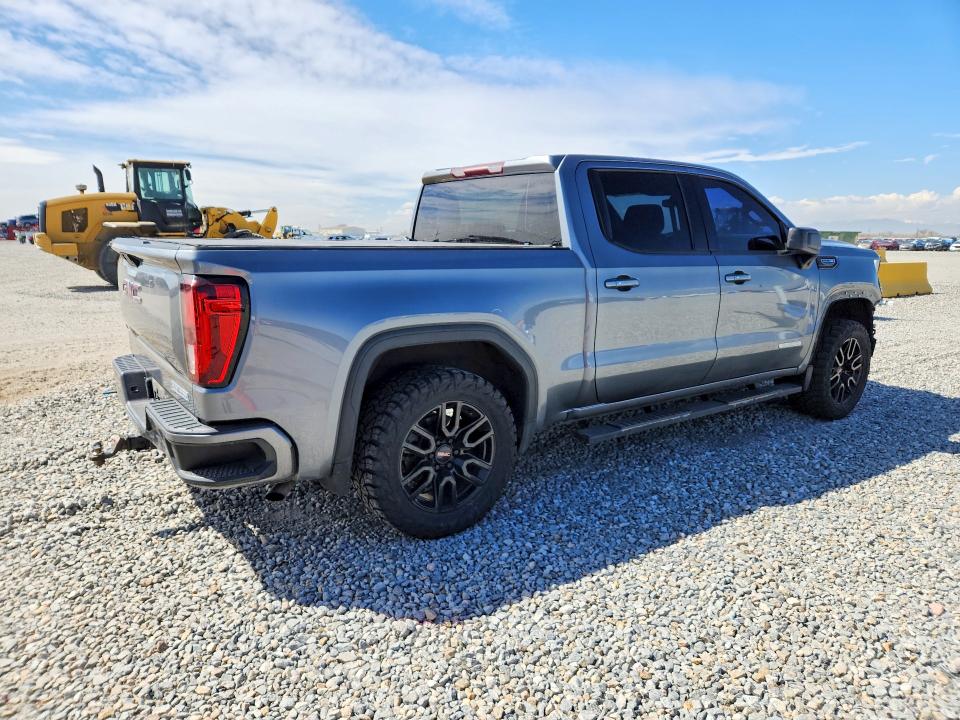 Продажа на аукционе авто 2021 Gmc Sierra, vin: 3GTU9CED6MG233130, номер лота: 48864046
