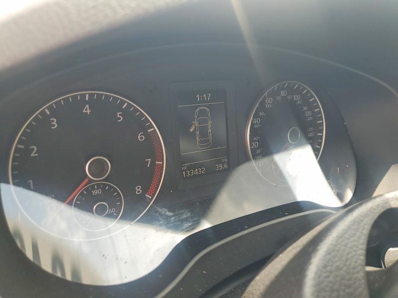 51126346 :رقم المزاد ، 3VW4T7AJ4EM263814 vin ، 2014 Volkswagen Jetta مزاد بيع