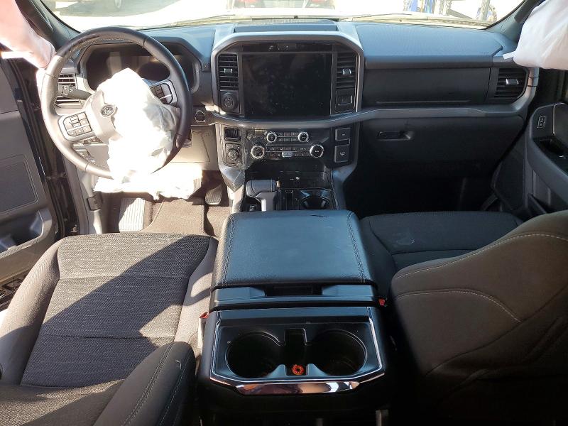 Aukcja sprzedaży 2025 Ford F150, vin: 1FTFW3LD7SFA75867, numer aukcji: 50769116